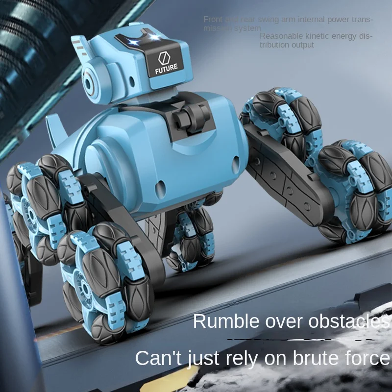 Ferngesteuerter RC-Roboter mit – Rc Hobbyking Shop Bewertung und Preis