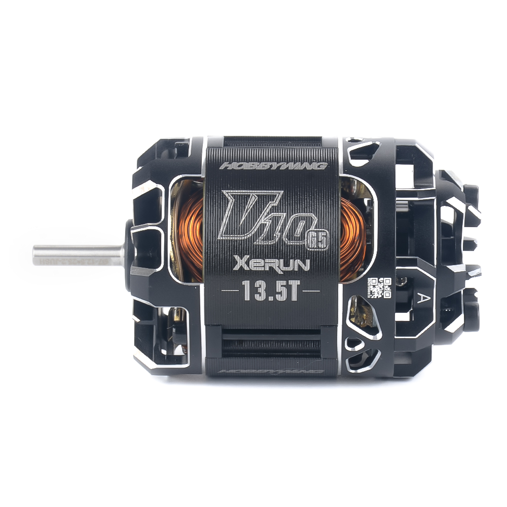 HOBBYWING XERUN V10 G5 Standar – Rc Hobby Engine Bewertung und Preis